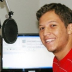 Jorginho Amaral