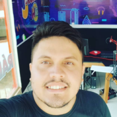 Diego Ferrari