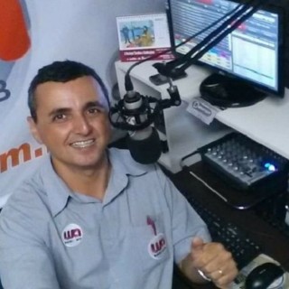 Welbert Andrade