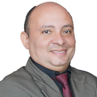 Jalber Pereira