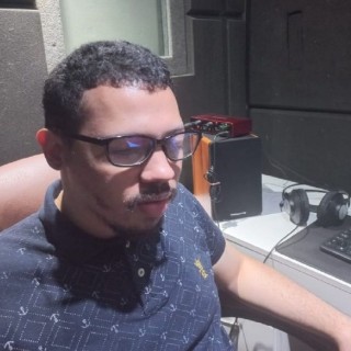 Mascos Vinícius