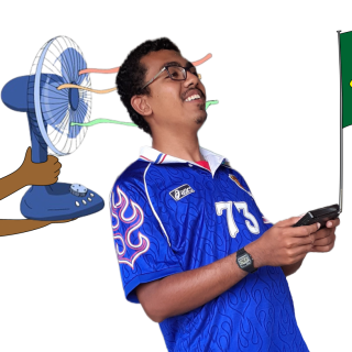 Ian Maguila